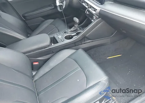 2022 Kia K5 Gt-Line from USA, damaged, VIN 5XXG64J27NG122090